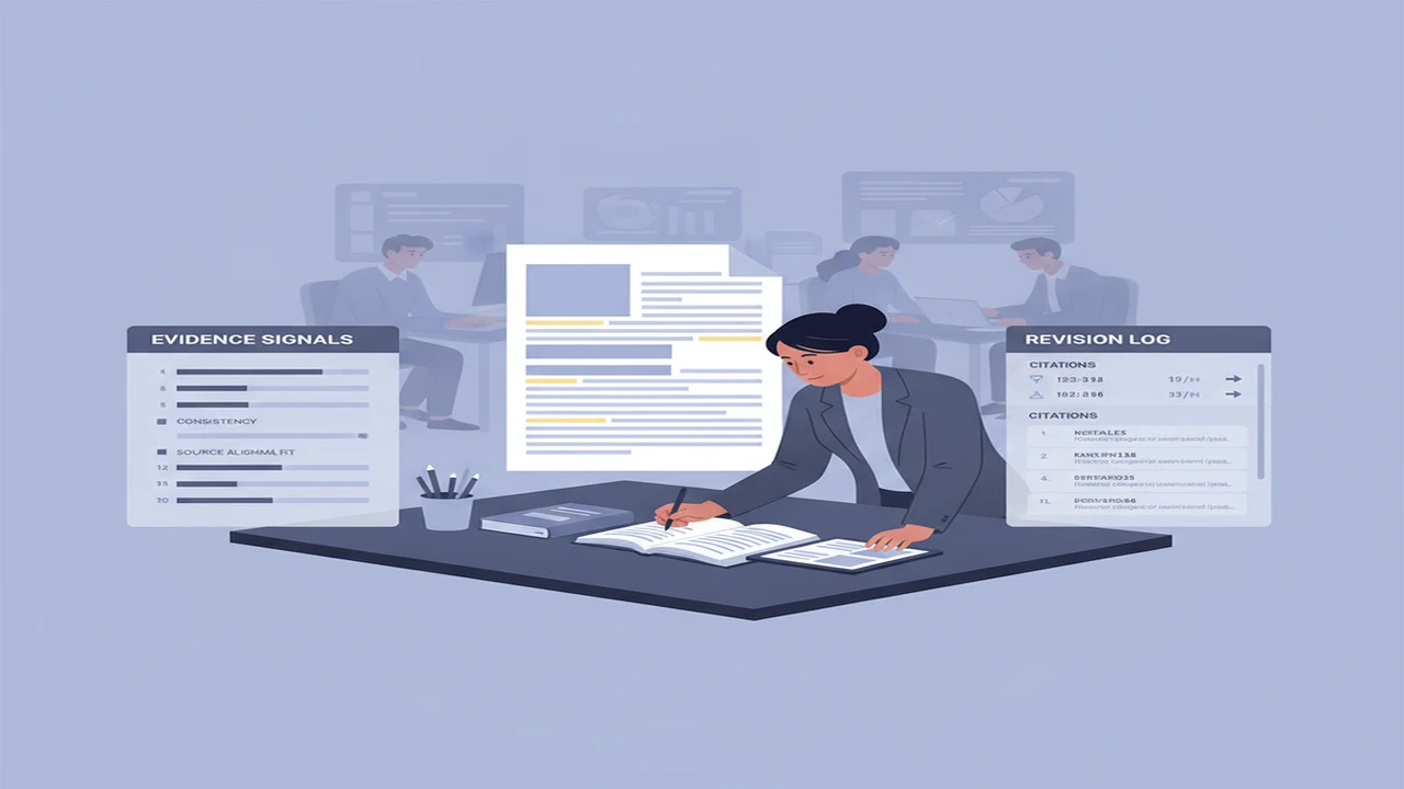 Best AI Detectors for Verified Content Review in 2026