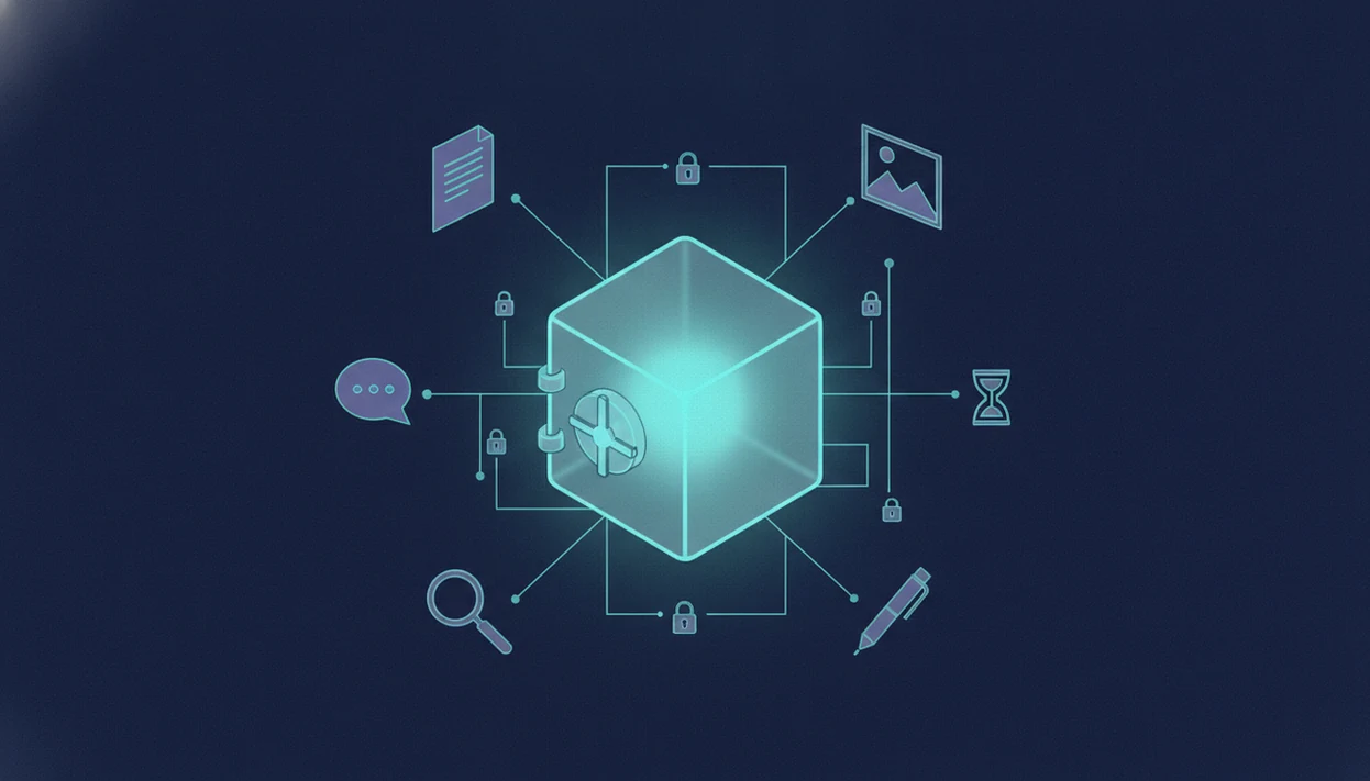 AI Agent Data Privacy on AIACI