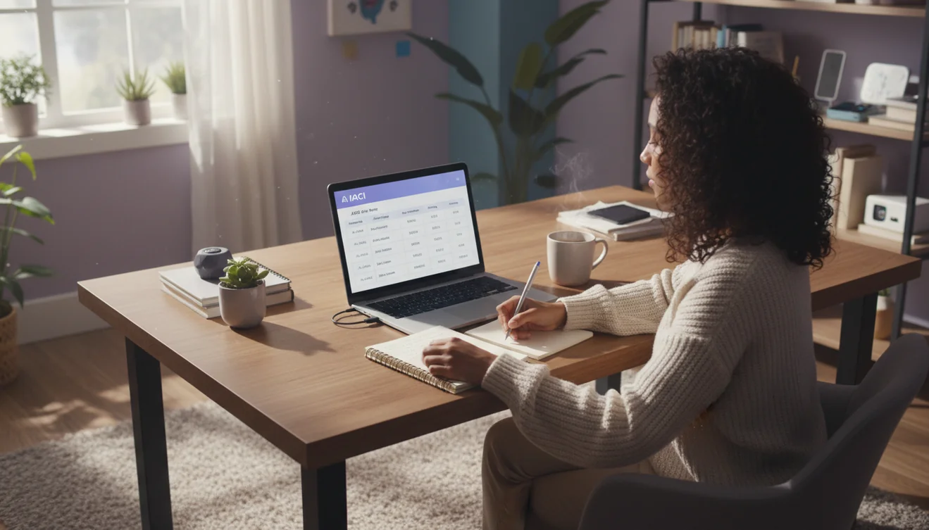 Guide to the best AI apps in 2026 with feature breakdown