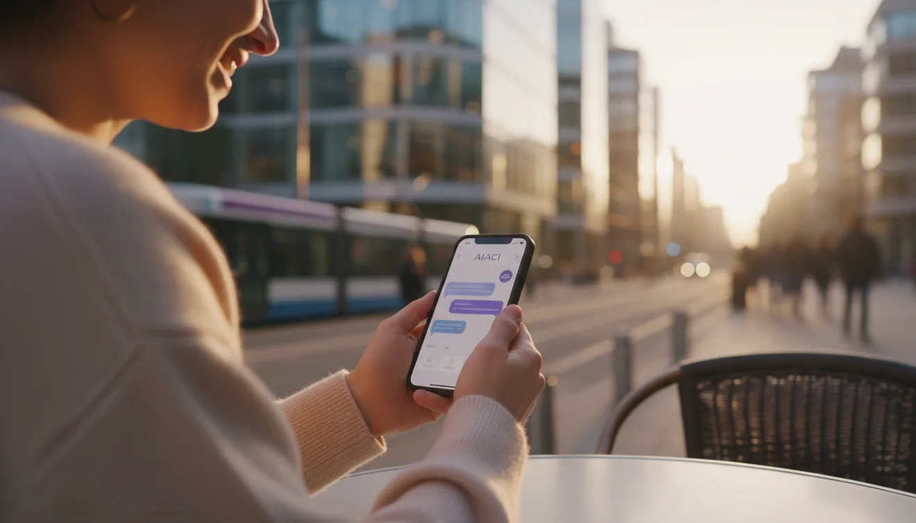 AI chat apps guide for 2026 with pricing and features