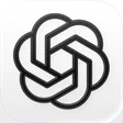 ChatGPT app icon