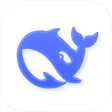 DeepSeek app icon