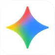 Google Gemini app icon