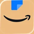 Amazon Shopping (Amazon Lens) app icon