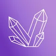 Crystalyze app icon
