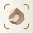 Rock Identifier: Stone ID app icon