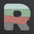 Rockd app icon