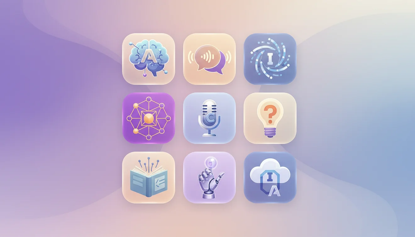 Best ChatGPT apps in 2026 ranked list showing top GPT-powered applications