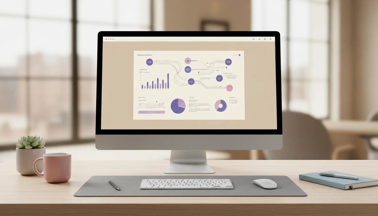 PDF AI summarizer agent providing instant document analysis