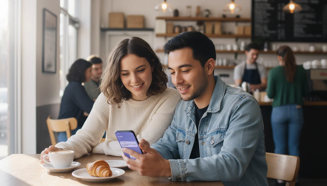 AIACI AI chatting interface for iterative agent dialogue and topic exploration