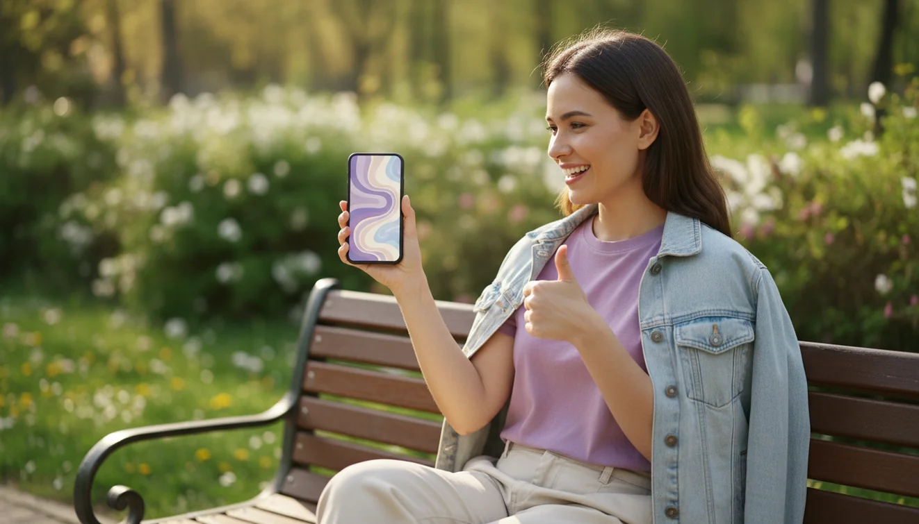 AIACI app free download showing AI tools and 4.8 star rating