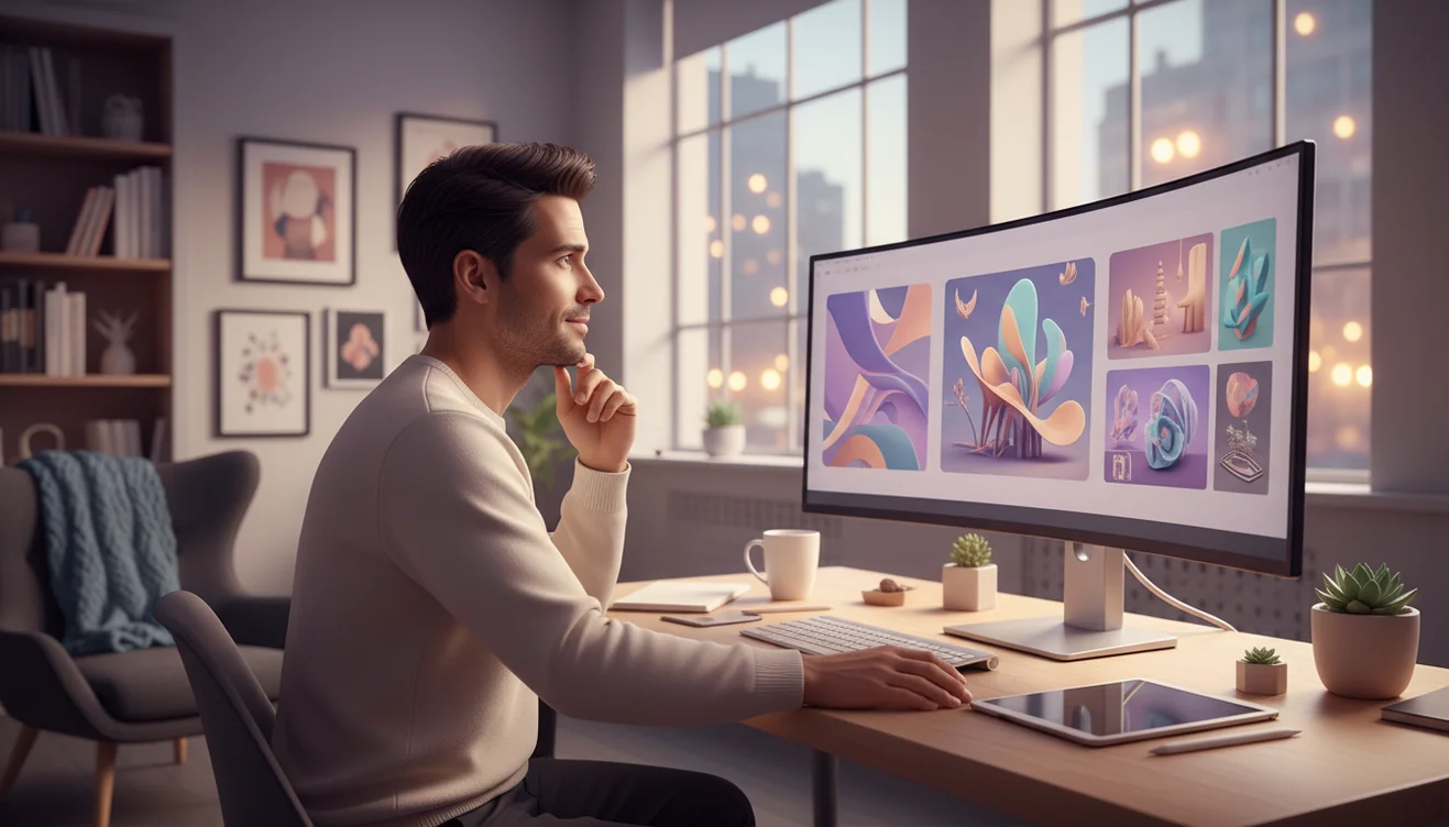 AIACI prompt engineering agent for AI image generation optimization