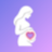 Best Hypnobirthing App logo