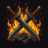 Degen Idle Mobile Idle MMO logo