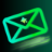 FlyMail AI Email Writer logo