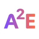 A2E logo