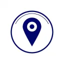 AddressHalo See the life around any address logo