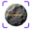 AI Rock ID logo