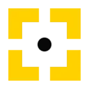 attention, please. logo