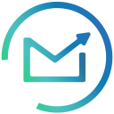 AutoMailer logo