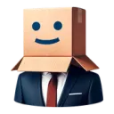 Boardy logo