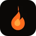 BurnBid $150,000, and then it is over logo