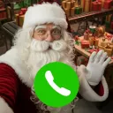 Call Santa Claus - PiXmas logo