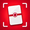 Card Value Scanner for Pokemon: TCG App logo