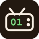 CHANNEL01.TV logo
