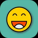 Dad Joke of the Day App logo