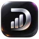 Domain Rank App logo