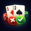 Download Poker Reflex (Free) logo