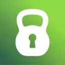 FitLocker logo
