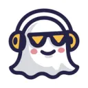 GhostLeg logo