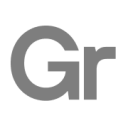Gradium logo