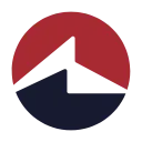 High logo