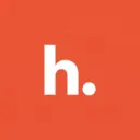 Homies: Your AI team for real estate logo