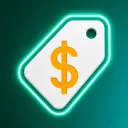 How Much Is It Worth? Free Item Value Checker logo