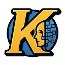 Kirkified AI logo