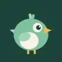 Mealbird logo