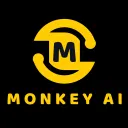monkeyai.cc logo