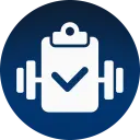 My Workout Logs logo