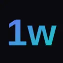 oneword.lol Own a word. Forever. logo