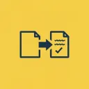 PDF To Word Converter App For Phones logo