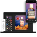 Picsart logo