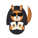 PokerInk: Poker Log & AI Coach logo