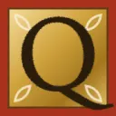 Questhall logo
