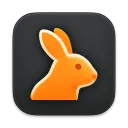 RabbitGUI logo