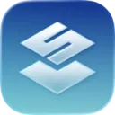 Simple CV logo
