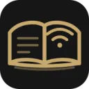 The Online Reader logo